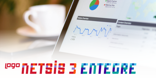 Logo Netsis 3 Entegre