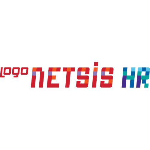 Logo Netsis HR